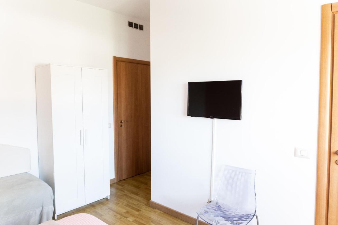 B&B Pitagora Кротоне Экстерьер фото